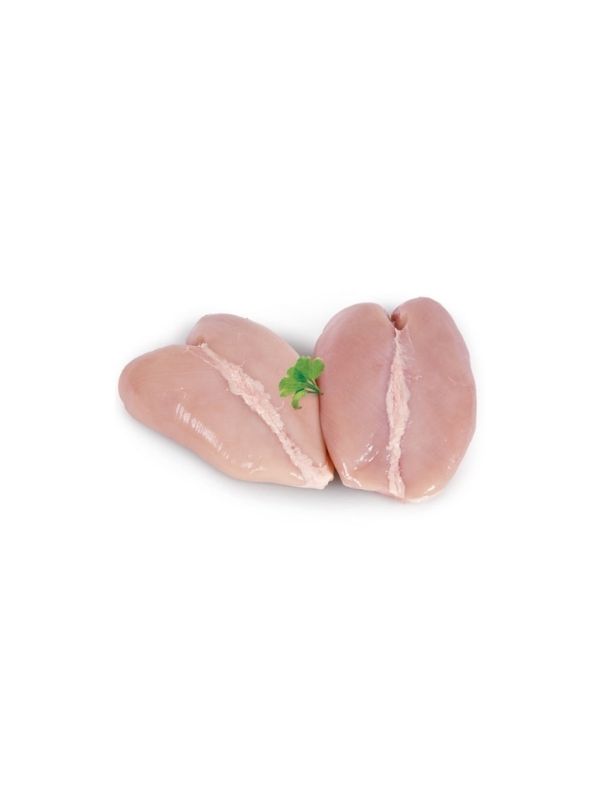 Chicken fillet Brazil 0% salt 6X2kg