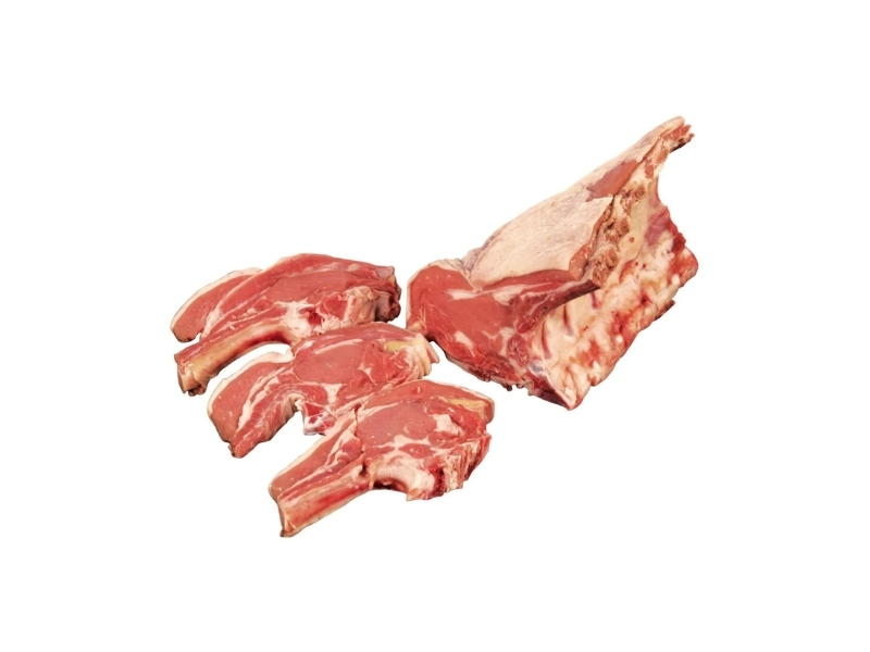 ΜΟΣΧΑΡΙ ΚΟΝΤΡΑ ΓΑΛΛΙΑΣ +6Kg BIGARD 3X6kg