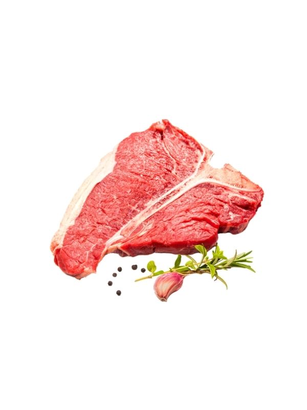 Μοσχάρι T-bone Αυστραλίας 3X500g GREENHILL