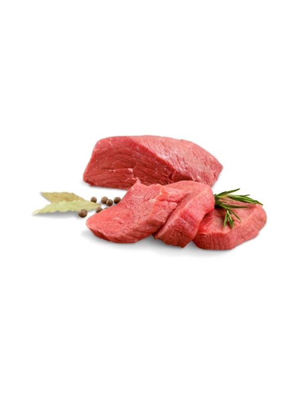 Beef Tenderloin (Portion) 10x200g GREENHILL