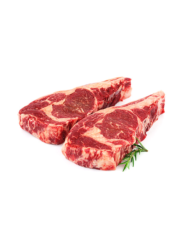 Μοσχαρίσιο rib eye Νέας Ζηλανδίας 5kg OCEAN BEEF