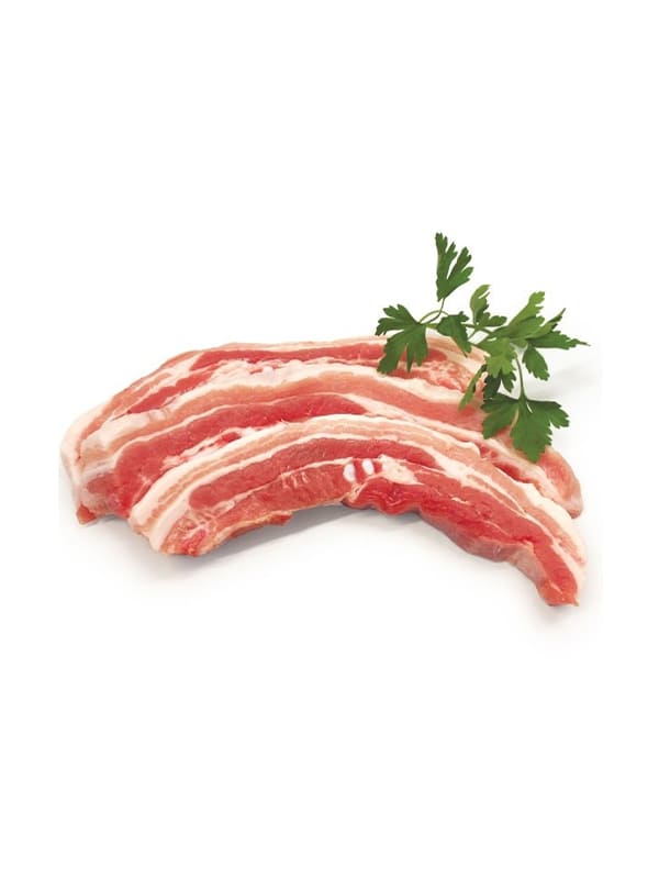 Πανσέτα Χ/Δ Α/Ο Iberico 3kg KERMES