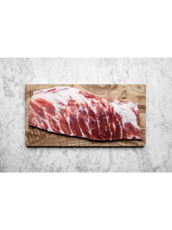 Παϊδάκια (spare ribs) Iberico 500g KERMES