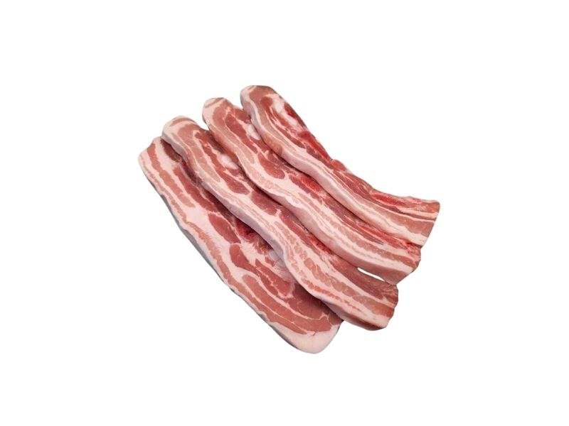 Χοιρινή Πανσέτα Deli A/O Ολλανδίας 20kg