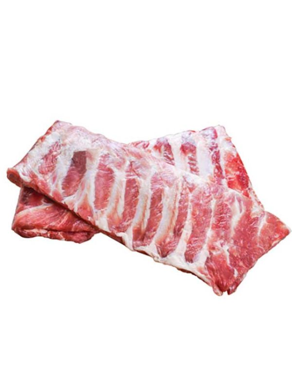 Χοιρινή κορτεζίνα (loin ribs) Βελγιου 10kg