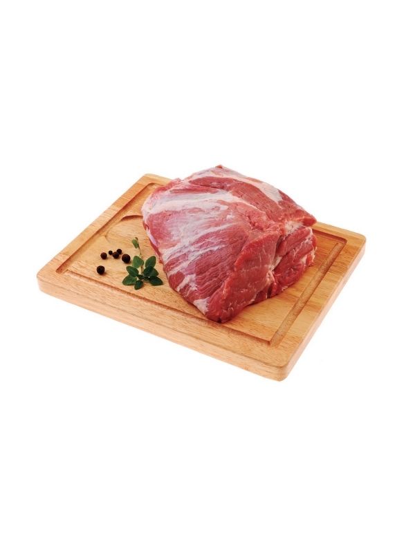 ΧΟΙΡΙΝΗ ΣΠΑΛΑ 4D Άνευ Οστού 1X20kg PATEL