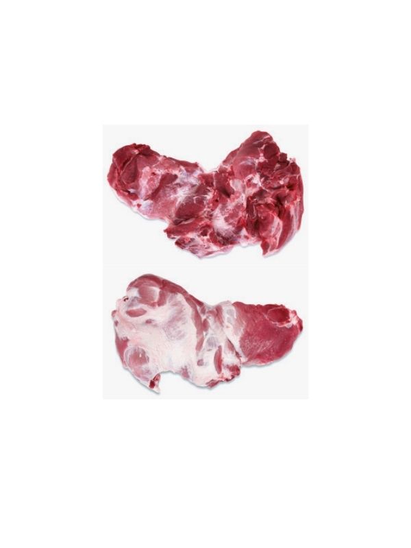 PORK LEG 4D BONELESS 1X20kg PATEL