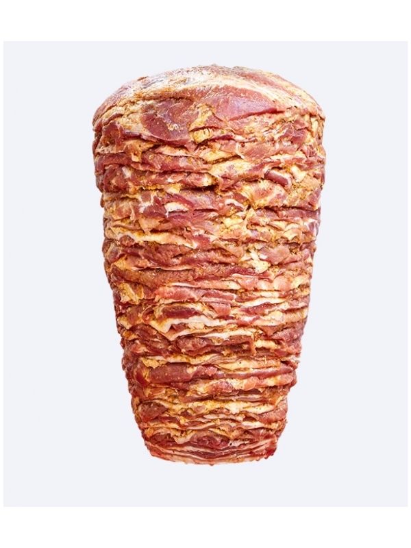 ΓΥΡΟΣ ΧΟΙΡΙΝΟΣ (EXTRA) B.M. 1X10kg