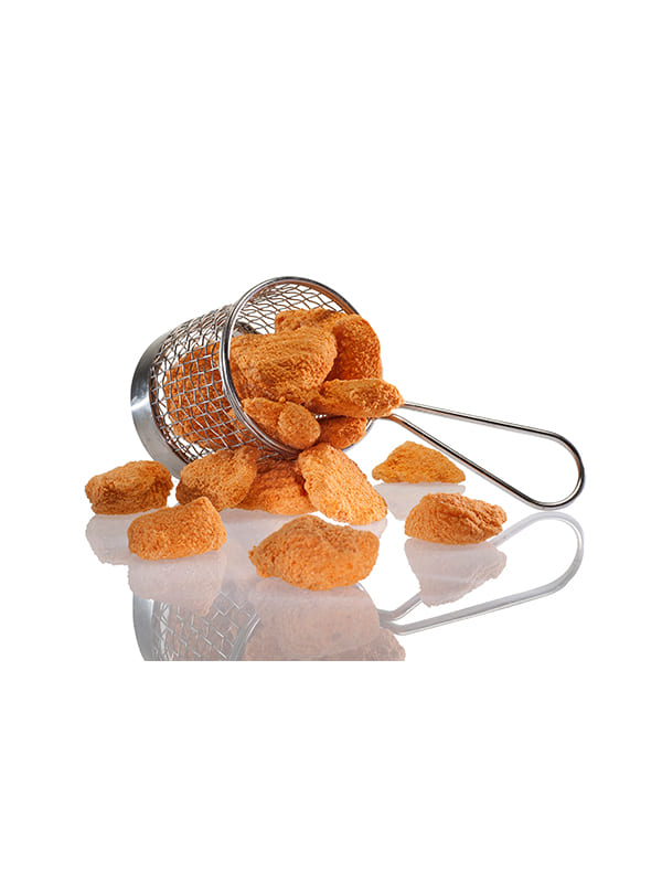 Chicken fillet nuggets 4kg STOHOS