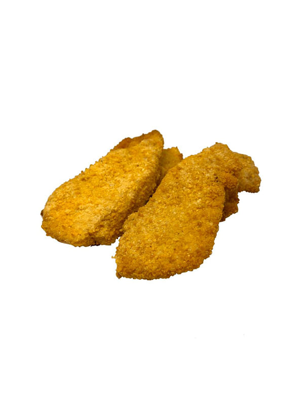 Σνίτσελ χοιρινό πανέ BELLE MEAT 1X6kg