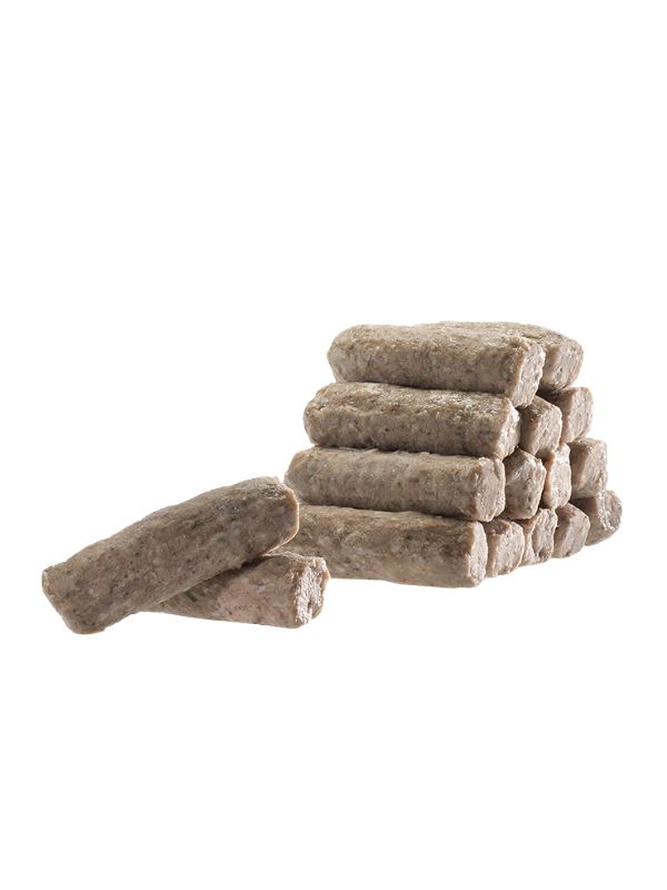 Προψημένα Μαμαδάκια 22g 1X3kg STOHOS