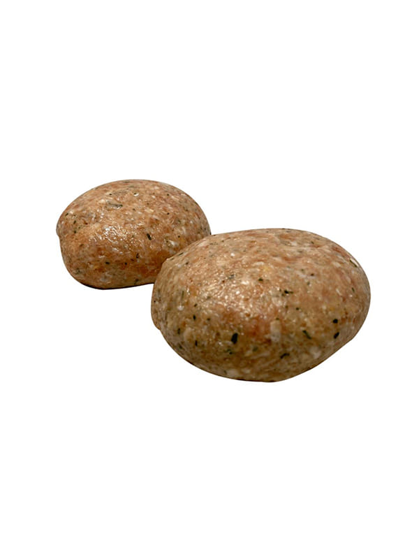 Chicken burger 80gr 6.5kg