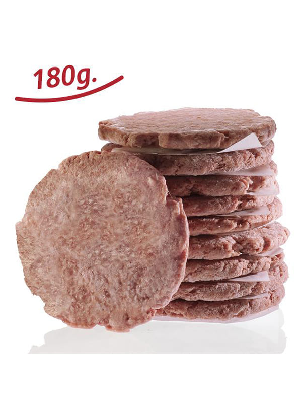 Μπιφτέκι "Real burger" 180g STOHOS