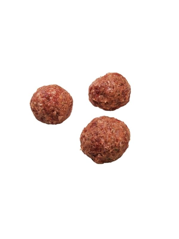Κεφτεδάκι 25gr 6kg