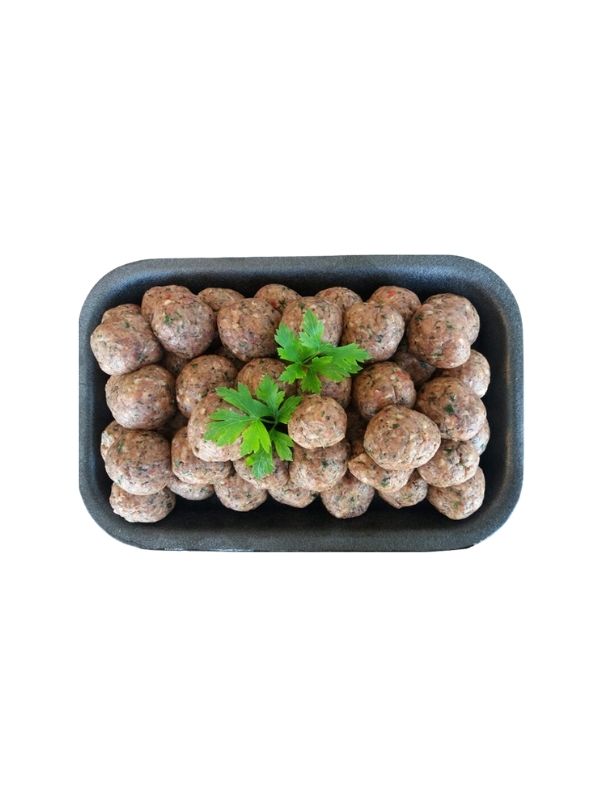 Κεφτεδάκι (20g) 6kg