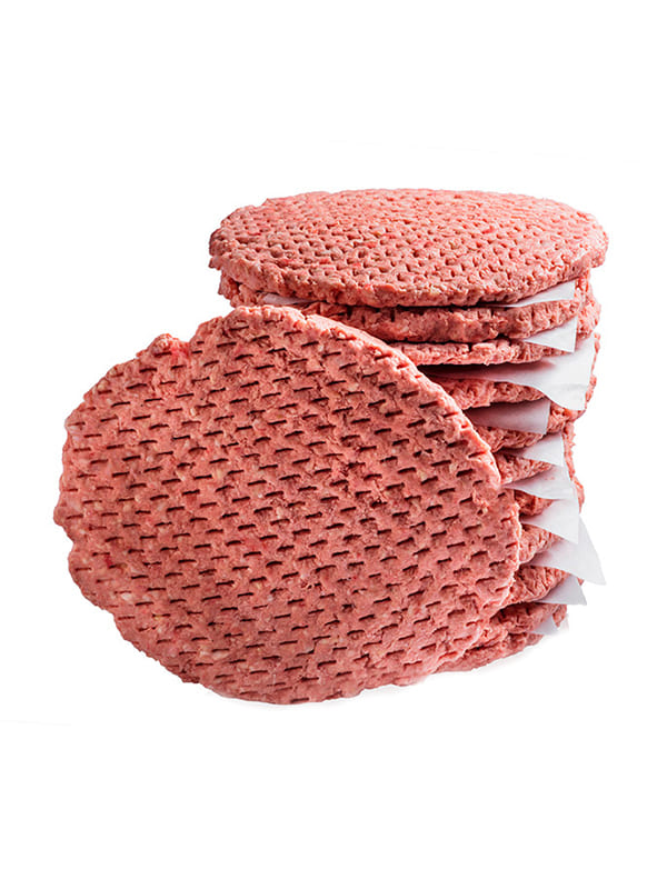 Μπιφτέκι "new york" 180g STOHOS