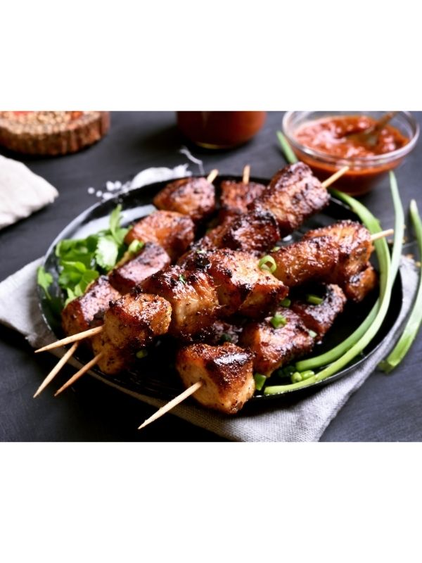 ΚΟΝΤΟΣΟΥΒΛΙ ΧΟΙΡΙΝΟ 300g B.M. 1X5kg