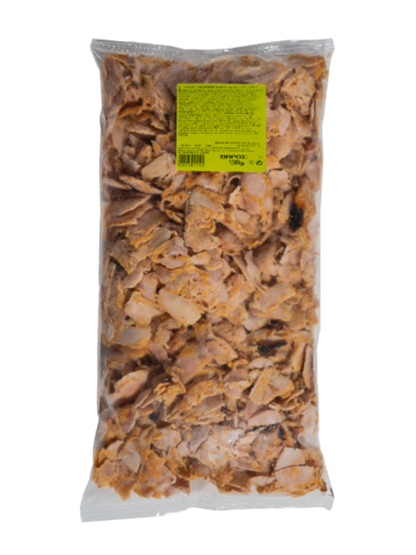 Εν Ελλάδι γύρος κοτόπουλου προψημένος 1,5kg CRETA FARMS