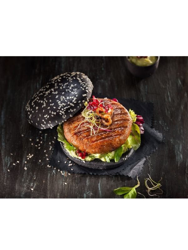 MEATLESS 130g ΜΠΙΦΤΕΚΙ 3.9kg MEGA MEATLESS