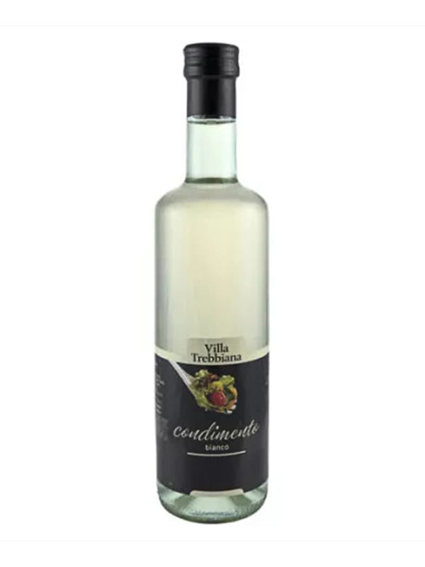 Βαλσάμικο ξίδι λευκό Villa Trebbiana 500ml