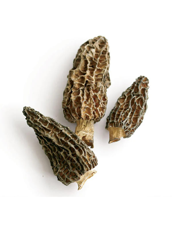 Μανιτάρια μορχέλες 80g ΔΙΡΦΥΣ