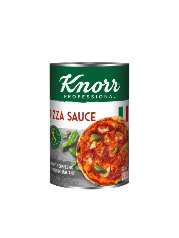 KNORR ΣΑΛΤΣΑ ΠΙΤΣΑΣ 3Χ4.2kg