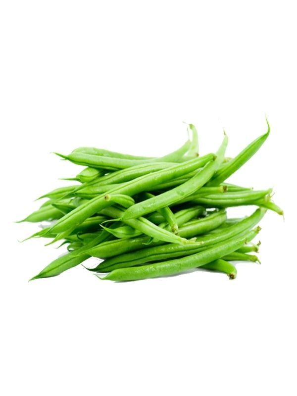 Φασολάκι στρογγυλό IQF 0.9kg