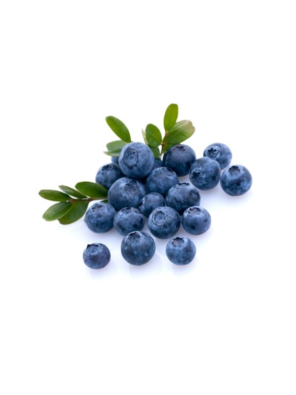 Blueberries IQF 13.61kg