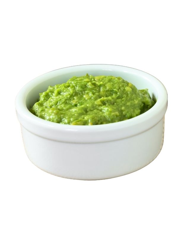 AVOCADO PULP 1kg