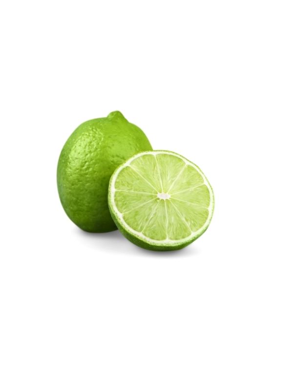 ΠΟΥΡΕΣ LIME CARAMAN 4Χ1kg