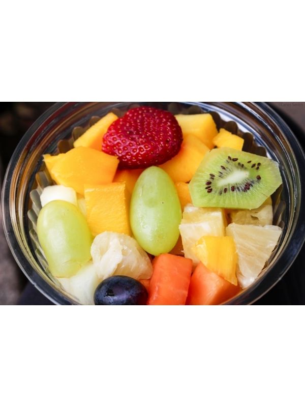 Κομπόστα φρουτοσαλάτα 2,6kg