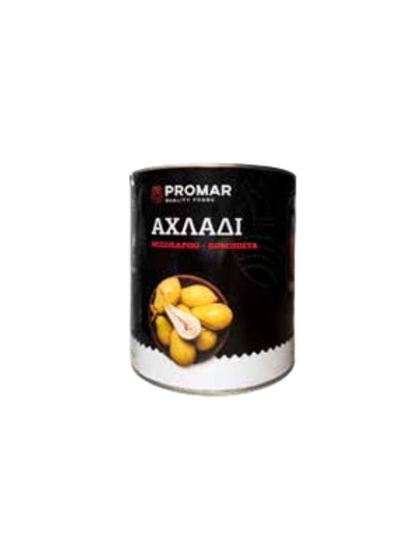 ΚΟΜΠΟΣΤΑ ΑΧΛΑΔΙ A9 PROMAR 6Χ3Kg