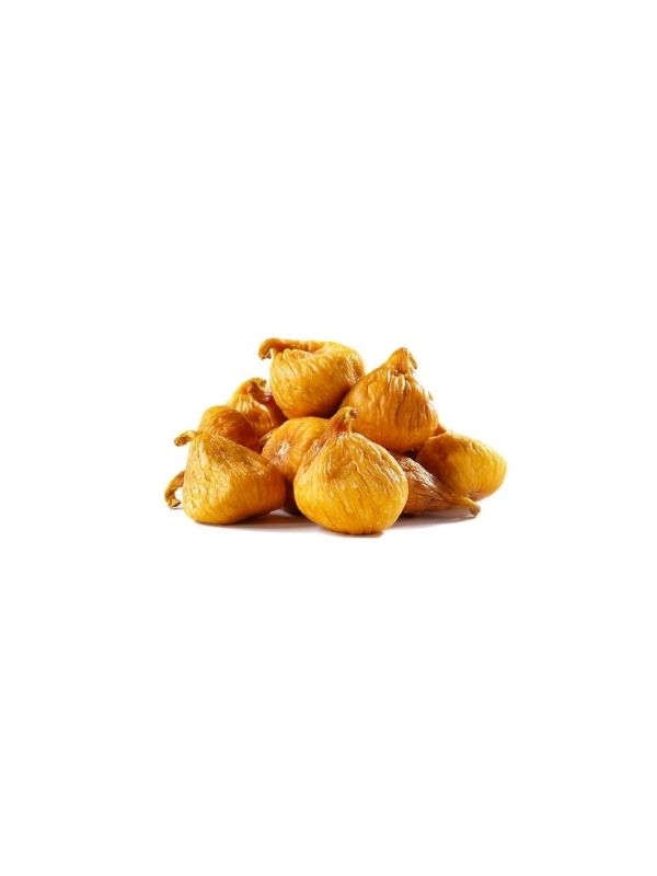 DRIED FIGS GRADE A NATURAL 1X5kg
