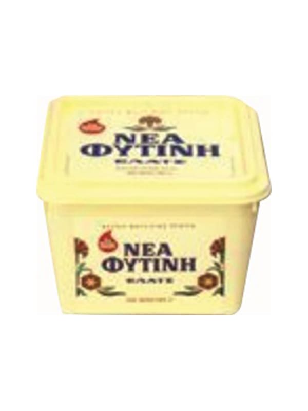 Μαγειρικό λίπος 2kg ΝΕΑ ΦΥΤΙΝΗ