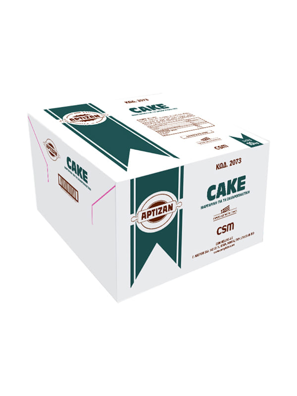 Μαργαρίνη Cake 2X5kg ΑΡΤΙΖΑΝ