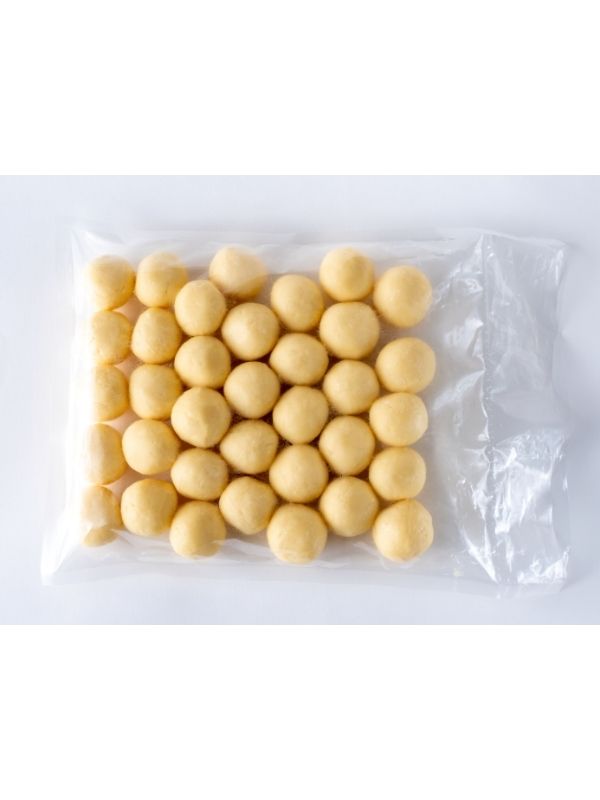 Τυροκροκέτες 2kg ΛΑΚΑΝΗ