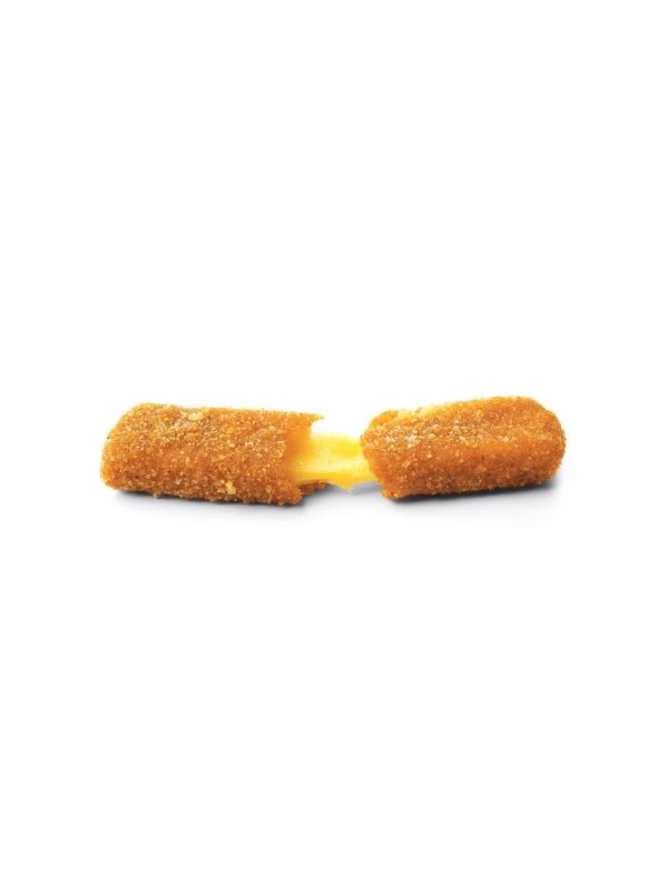 MOZZARELLA STICKS 1kg
