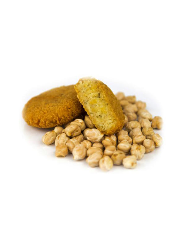 Chickpea balls 1kg