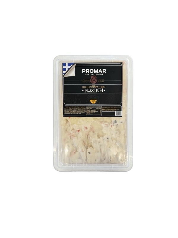 Russian salad 2kg PROMAR