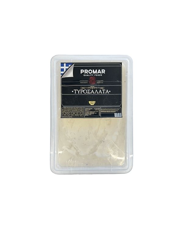 ΤΥΡΟΣΑΛΑΤΑ PROMAR 6X2kg