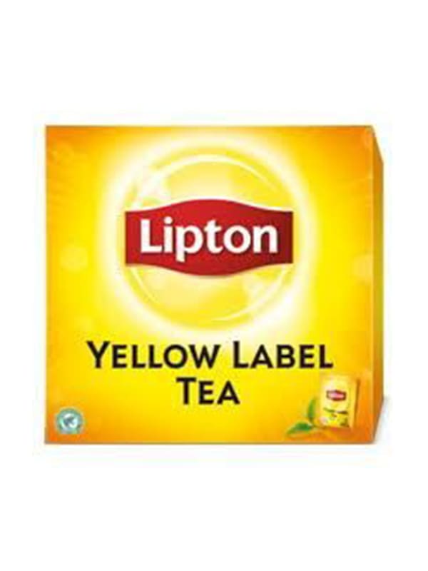 Lipton service bags τσάι (100χ1.5gr)