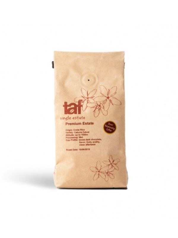 Taf καφές φίλτρου special 500gr