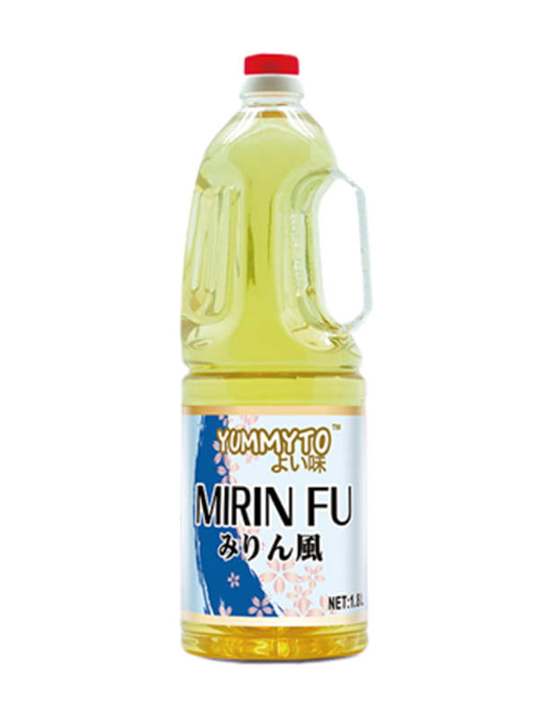 Mirin fu Yummyto 18lt