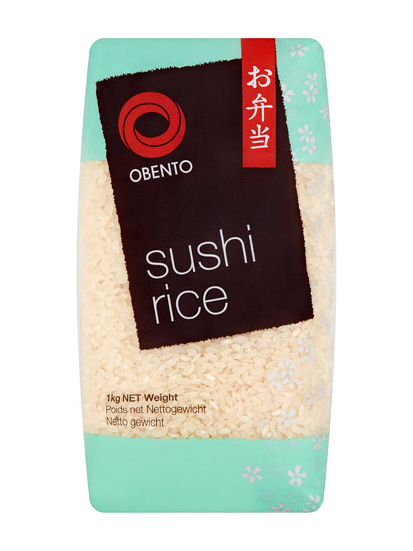 Sushi rice Obento 1kg