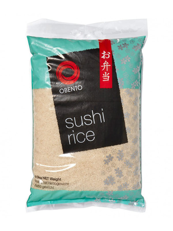 Sushi rice Obento 10kg