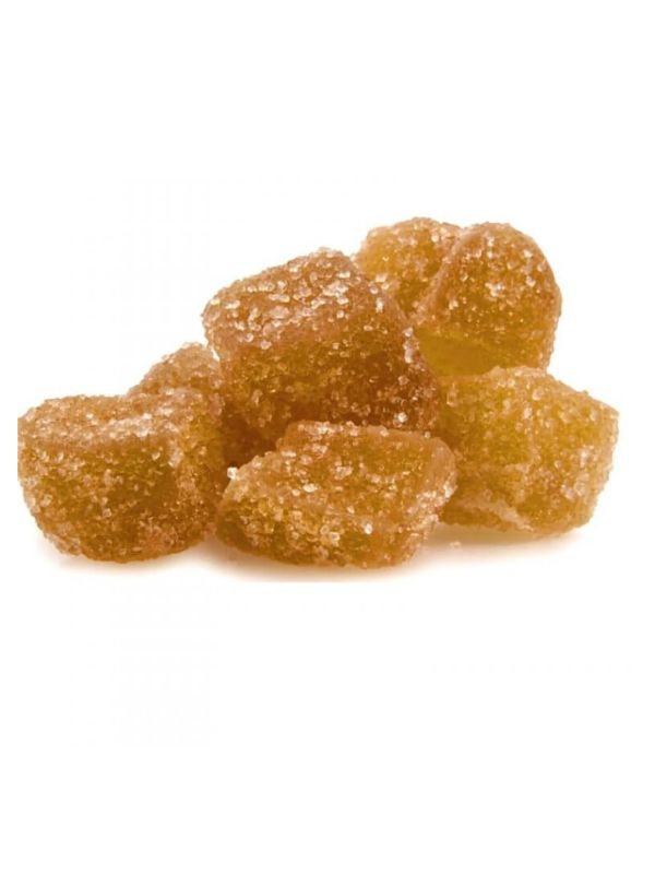 ΚΑΡΑΜΕΛΑ ΠΙΠΕΡΟΡΙΖΑΣ ΖΑΧΑΡΩΜΕΝΗ HS 200gr