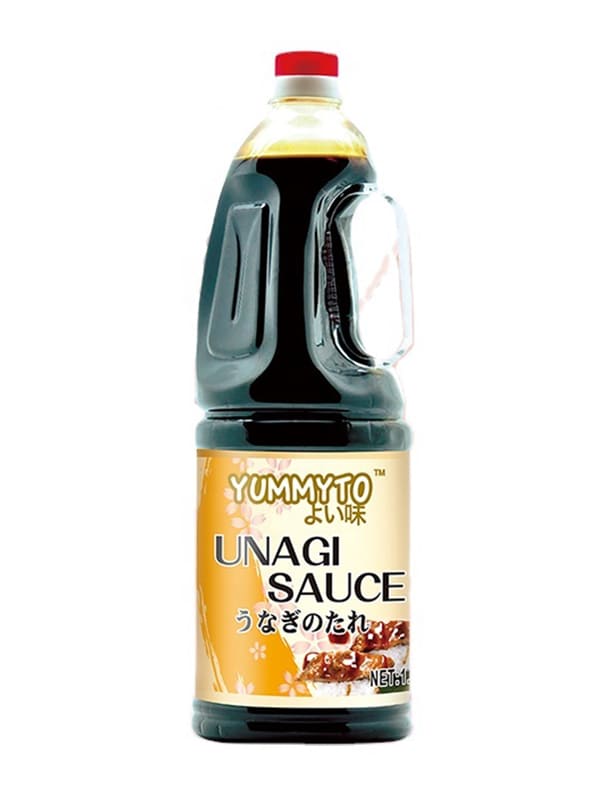 Unagi sauce Υummyto 1.8lt