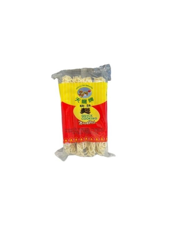 Quick Cooking noodles 500g TIN LUNG