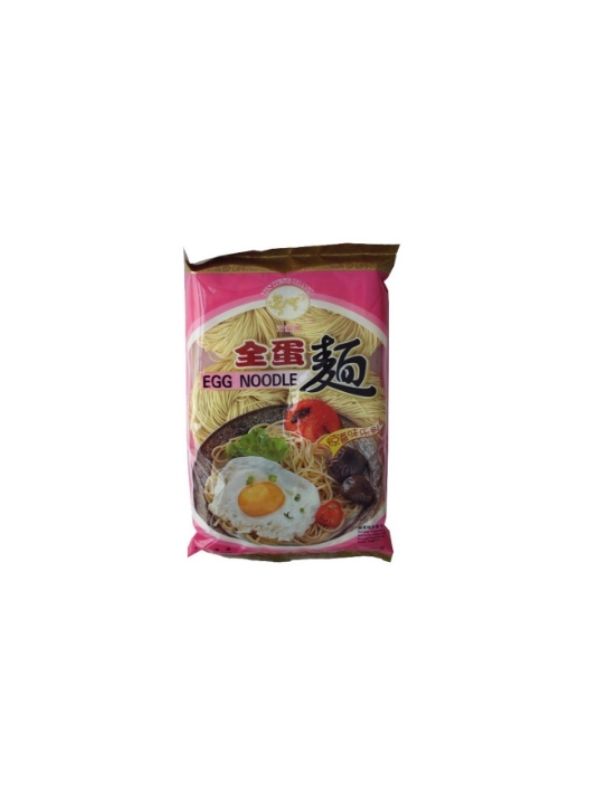QUICK COOKING EGG NOODLES 30X500gr