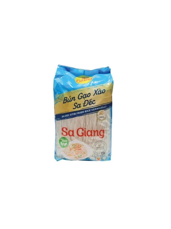 STIR-FRY RICE VERMICELLI 20X400gr